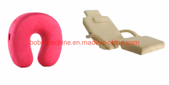 Macchina per versare schiuma PU per guarnizione in schiuma del filtro dell'aria (PUF